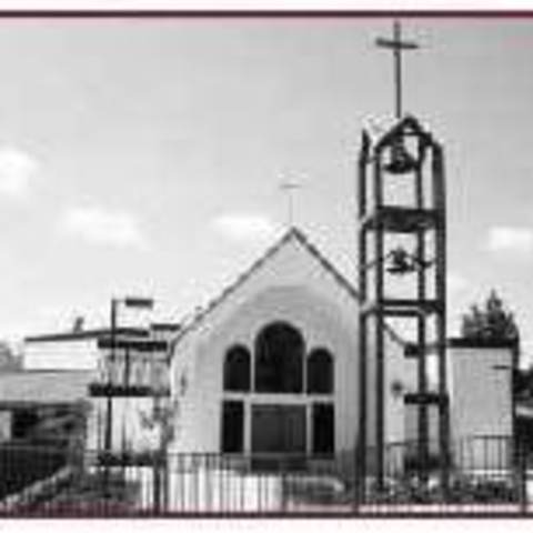 Our Lady of Perpetual Help - Clovis, California