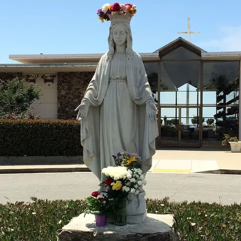 Monterey Bay Area Latin Mass Community - Salinas, California