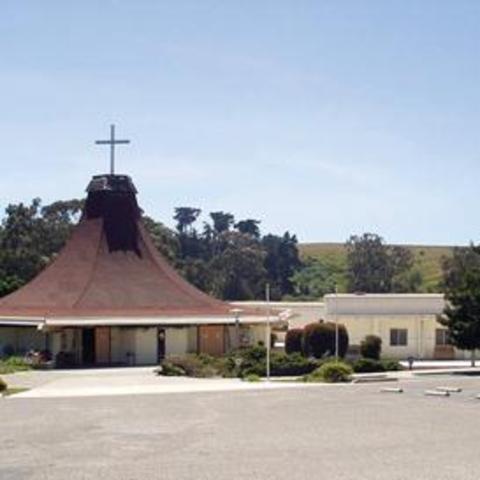 Santa Rosa - Cambria, California