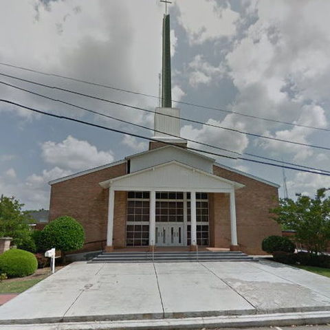 Philadelphia French SDA Church - Douglasville, Georgia