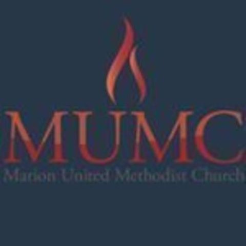 Marion United Methodist Church - Marion, Arkansas