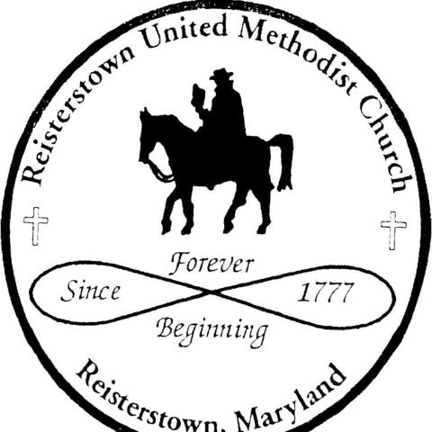 Reisterstown UMC - Reisterstown, Maryland