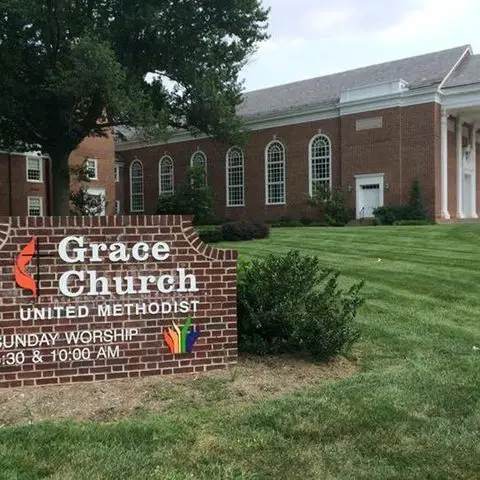 Grace UMC - Baltimore, Maryland