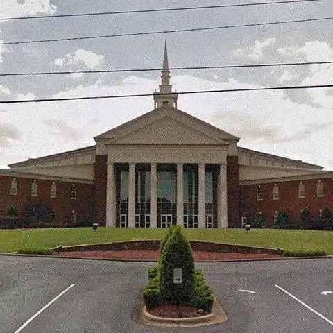 Central Baptist Church - Jonesboro, Arkansas