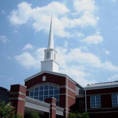 Faith Baptist Church - Bryant, Arkansas