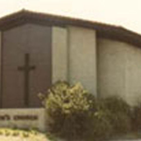 St. Matthew - Corona, California