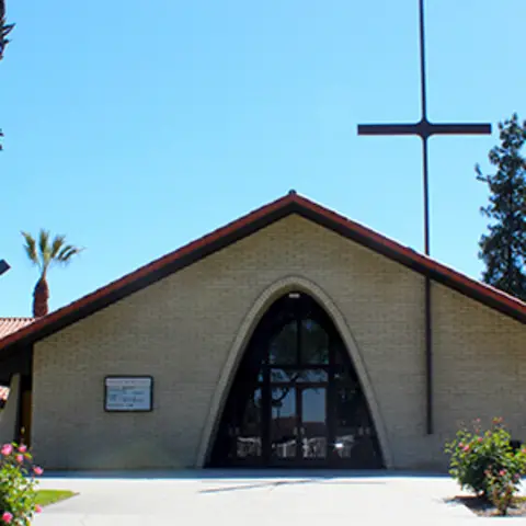 Our Lady of The Valley - Hemet, California