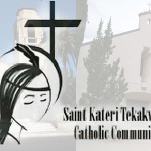 Saint Kateri Tekakwitha Catholic Community - Beaumont, California