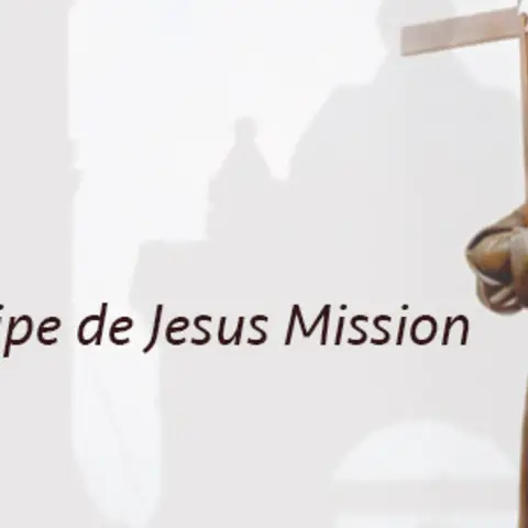 San Felipe de Jesus Mission - Thermal, California
