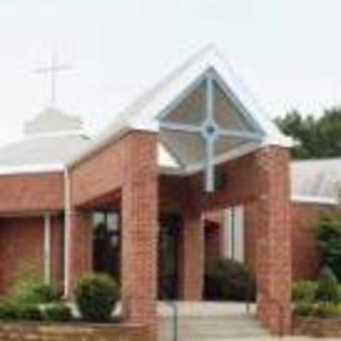 Saint Athanasius Parish - Louisville, Kentucky