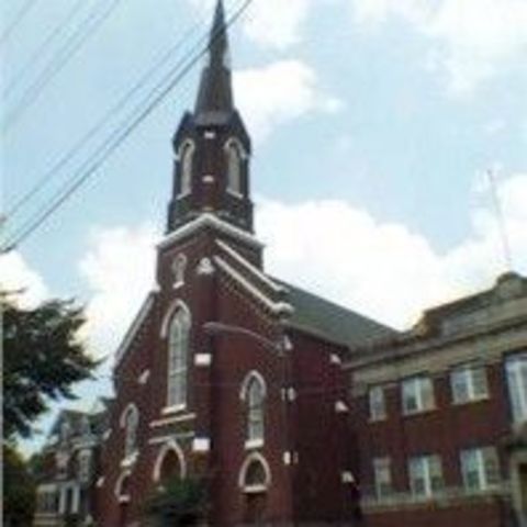 St. Paul Parish - Lexington, Kentucky