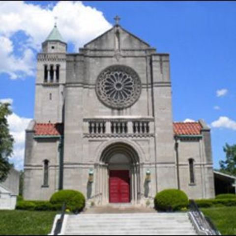 St. Peter Catholic Church - Lexington, Kentucky