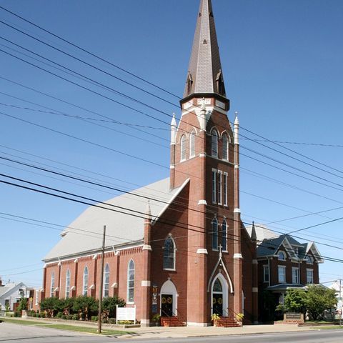 Saints Joseph & Paul Parish - Owensboro, Kentucky