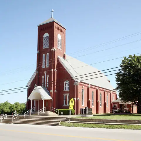 Saint William Parish - Philpot, Kentucky