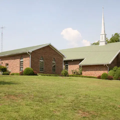 Sacred Heart Parish - Hickman, Kentucky