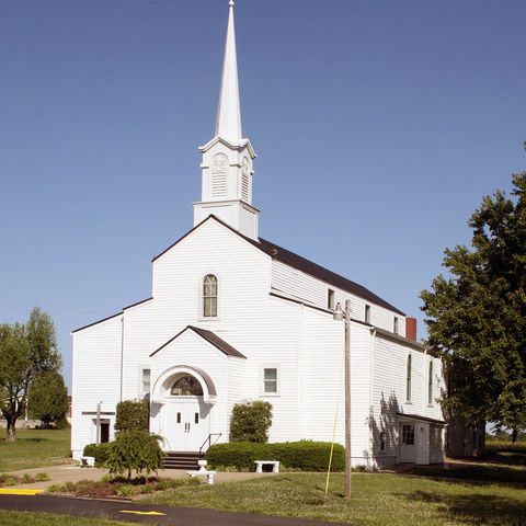 Saint Anthony Parish - Clarkson, Kentucky