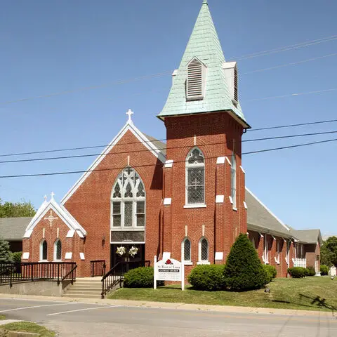 Saint Rose of Lima Parish - Cloverport, Kentucky