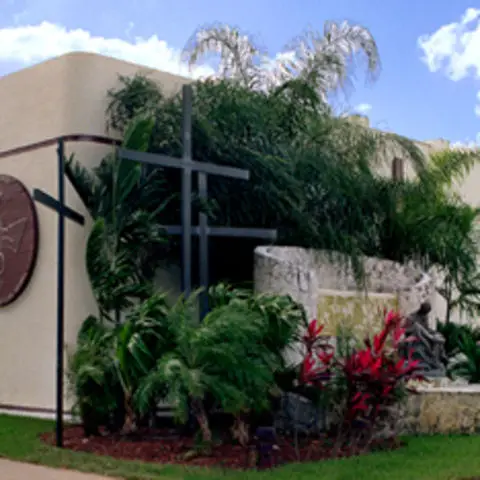 St. Boniface Church - Pembroke Pines, Florida