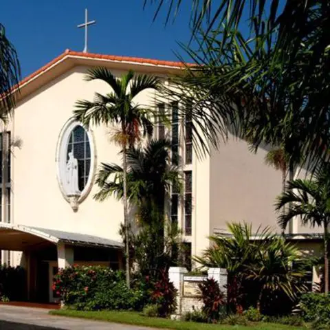 St. James Church - North Miami, Florida