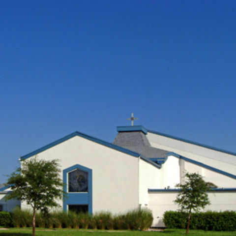 Our Lady of Divine Providence Church - Miami, Florida