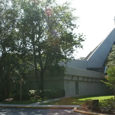 Resurrection Catholic Church - Jacksonville, Florida