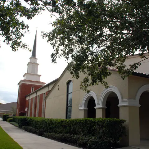 St. Matthew Catholic Church - Jacksonville, Florida