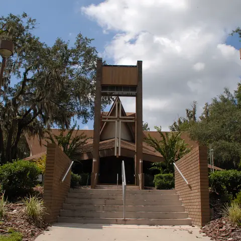 Holy Faith Catholic Church - Gainesville, Florida