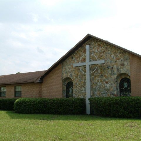 St. Philip Neri Mission - Hawthorne, Florida