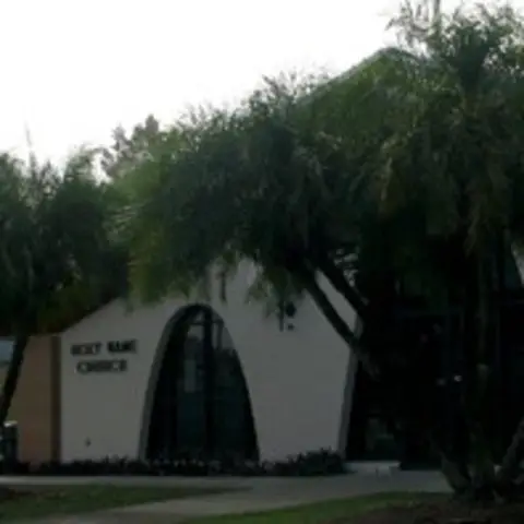 Most Holy Name of Jesus - Gulfport, Florida