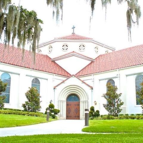 St. Cecelia - Clearwater, Florida