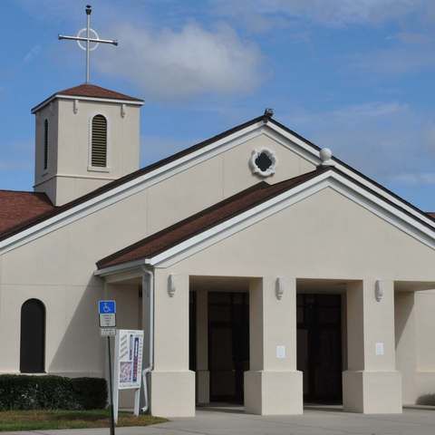 St. Scholastica - Lecanto, Florida