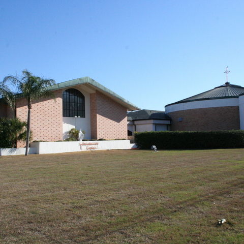 Incarnation Parish - Sarasota, Florida