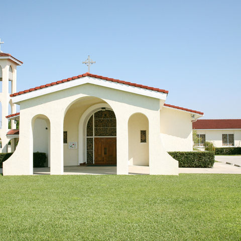 Our Lady of Grace Parish - Avon Park, Florida