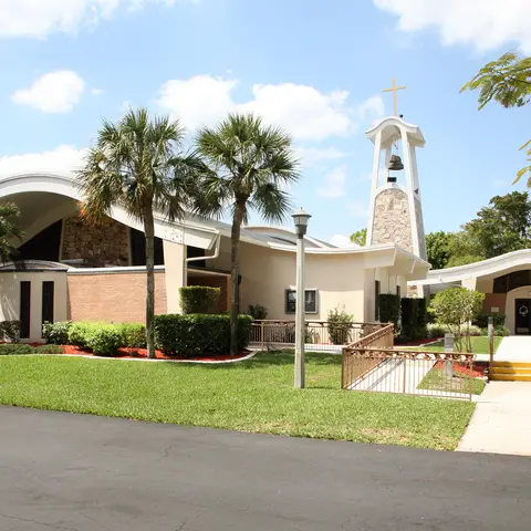 St. Cecilia Parish - Fort Myers, Florida