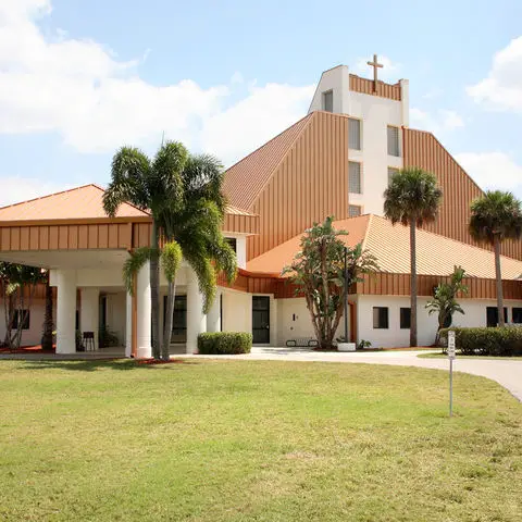 St. Columbkille Parish - Fort Myers, Florida