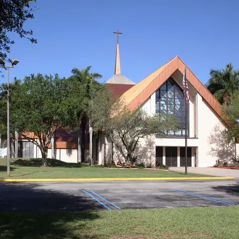 St. Andrew Parish - Cape Coral, Florida