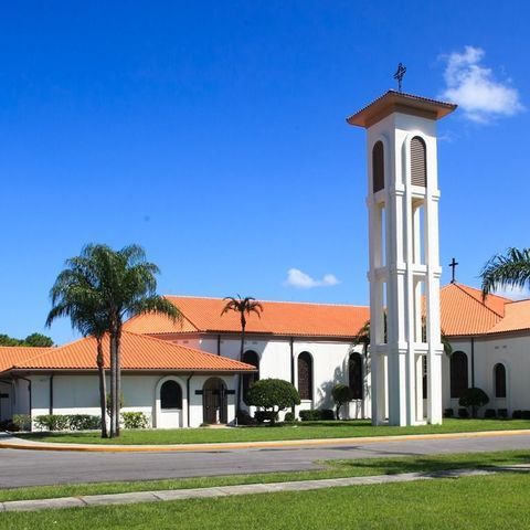 Holy Cross Parish - Palmetto, Florida