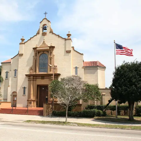 St. Martha Parish - Sarasota, Florida