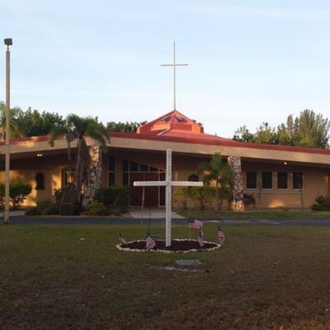St. Raphael Catholic Church - Lehigh Acres, Florida