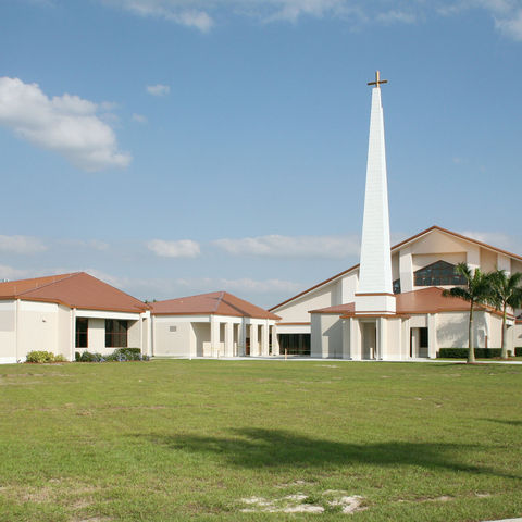 St. John XXIII Parish - Fort Myers, Florida
