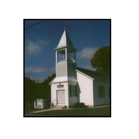 Catoctin United Methodist Church - Thurmont, Maryland