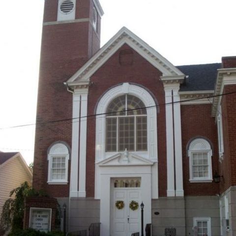 New Hope United Methodist Church - Brunswick, Maryland