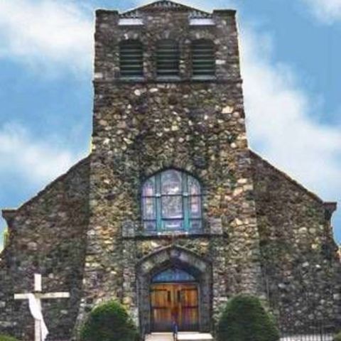 Stanhope United Methodist Church - Netcong, New Jersey