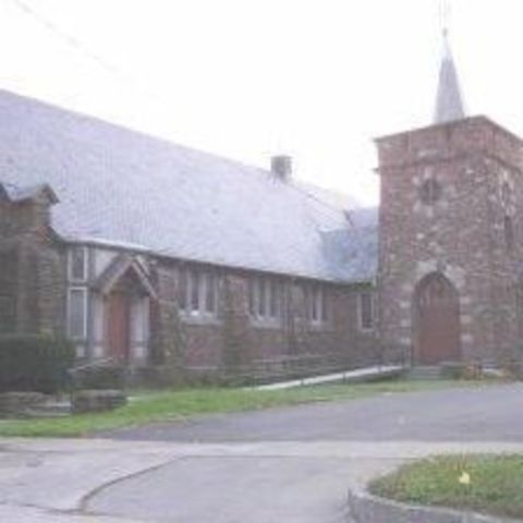 Canton Ecumenical Parish - Canton, Pennsylvania