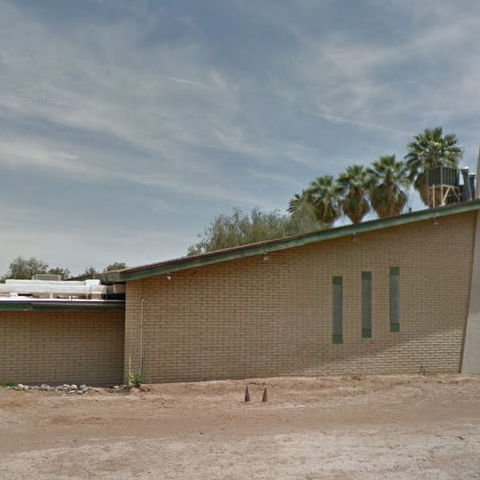 Open Door Fellowship Christian Church - Phoenix, Arizona