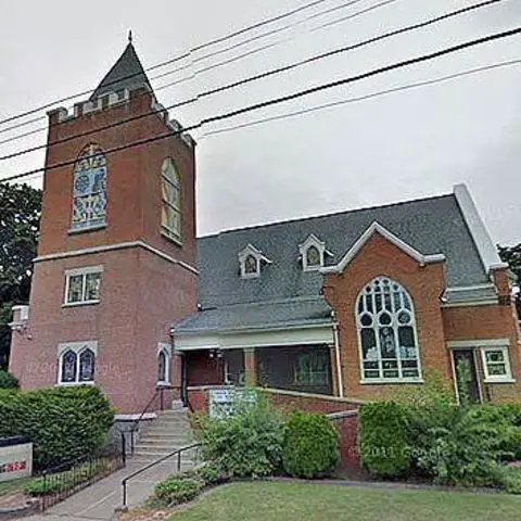 Church of the Good Shepherd United Methodist - Green Island, New York