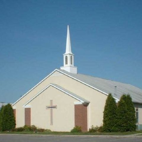 Sicklerville United Methodist Church - Sicklerville, New Jersey