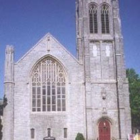 Bloomfield Park United Methodist Church - Bloomfield, New Jersey