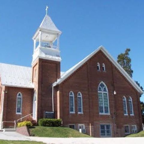 Bixlers United Methodist Church - Westminster, Maryland