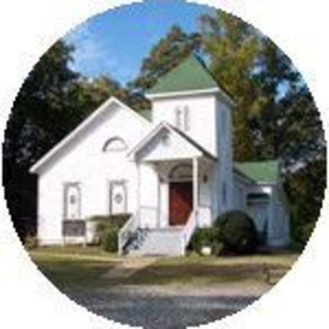Cataula United Methodist Church - Cataula, Georgia